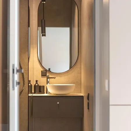 Apartment In Vanagupe Palanga