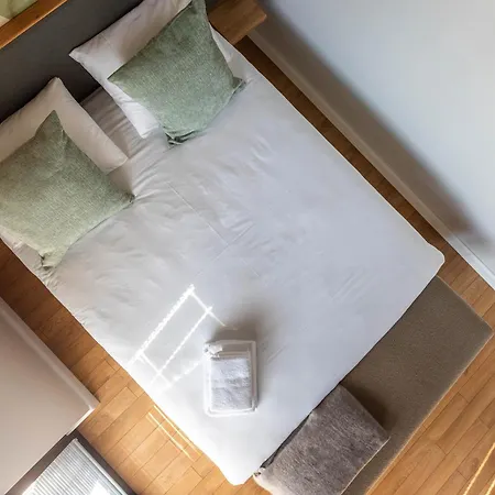 In Vanagupe Apartment Palanga